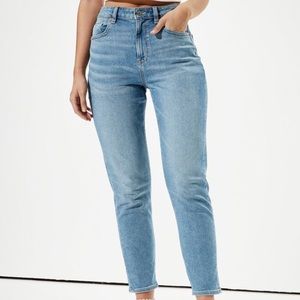 American Eagle Mom Jeans
